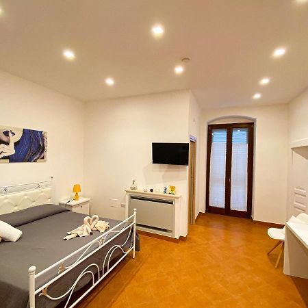 Tenuta Vigna Del Noce โคราโต ภายนอก รูปภาพ