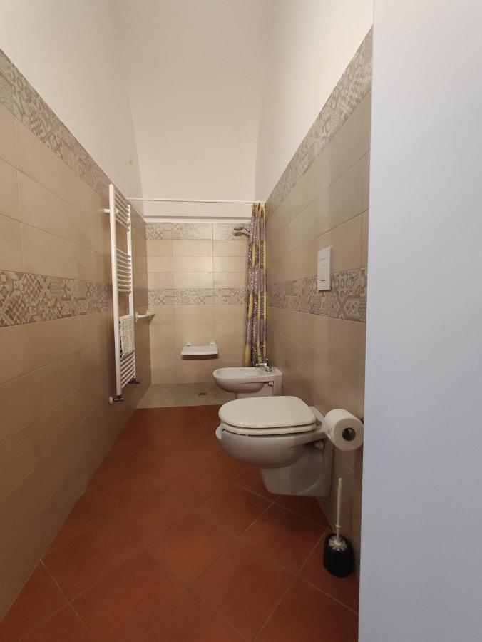 Tenuta Vigna Del Noce โคราโต ภายนอก รูปภาพ