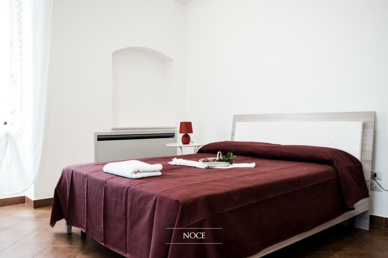 Tenuta Vigna Del Noce โคราโต ภายนอก รูปภาพ