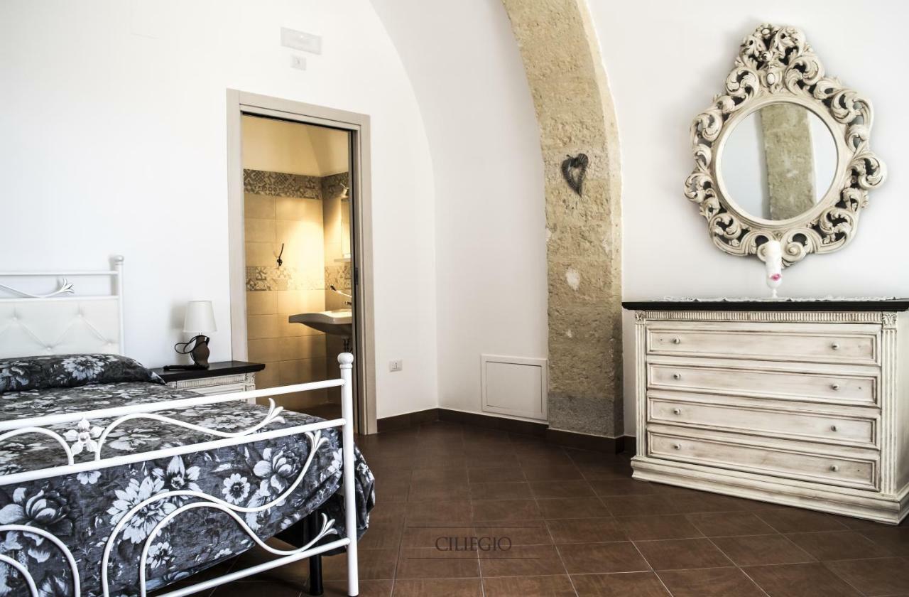 Tenuta Vigna Del Noce โคราโต ภายนอก รูปภาพ
