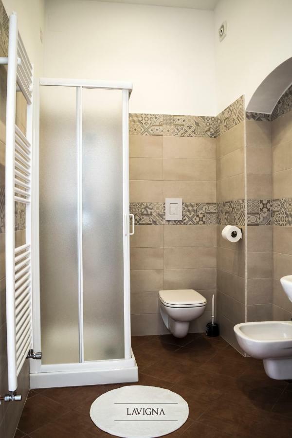 Tenuta Vigna Del Noce โคราโต ภายนอก รูปภาพ