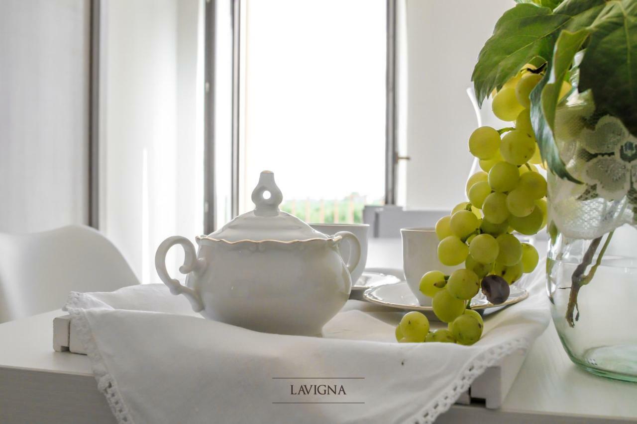 Tenuta Vigna Del Noce โคราโต ภายนอก รูปภาพ
