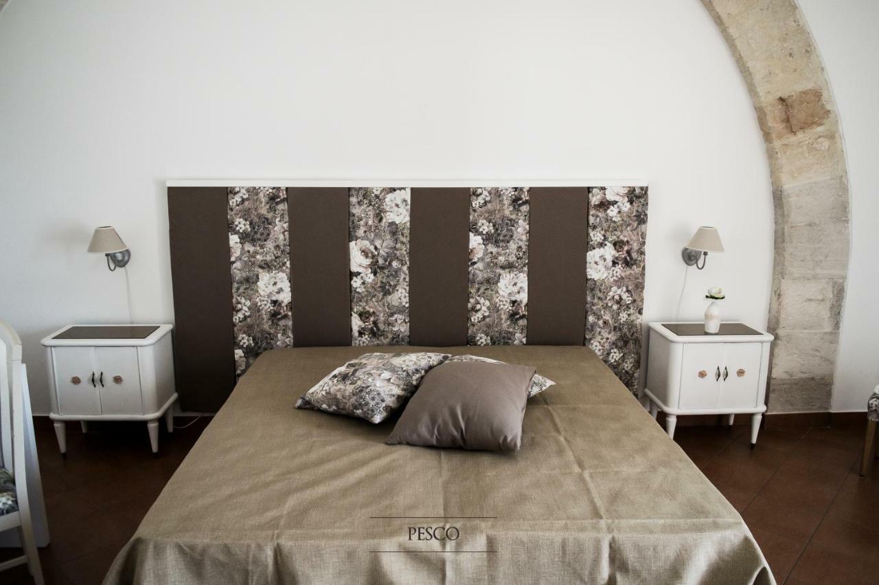 Tenuta Vigna Del Noce โคราโต ภายนอก รูปภาพ