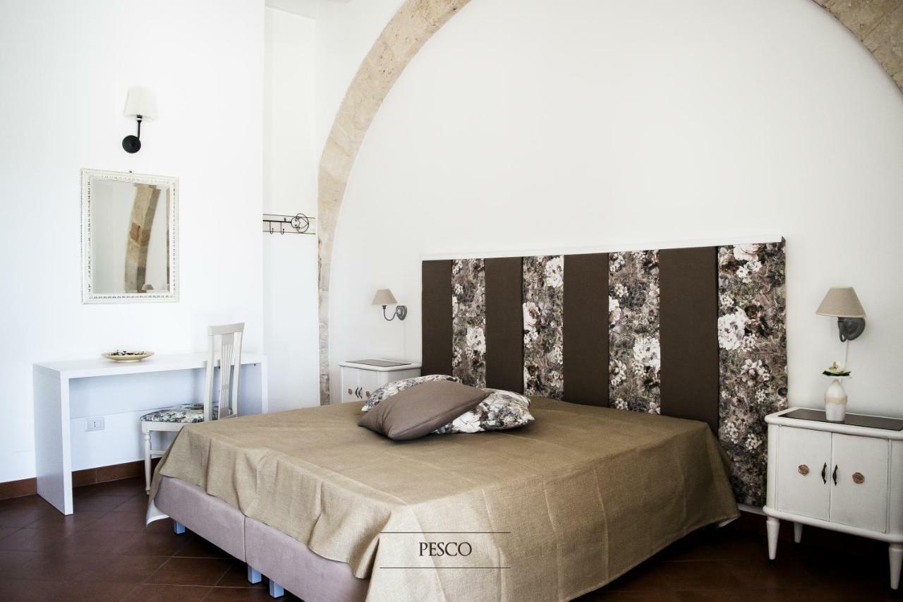 Tenuta Vigna Del Noce โคราโต ภายนอก รูปภาพ