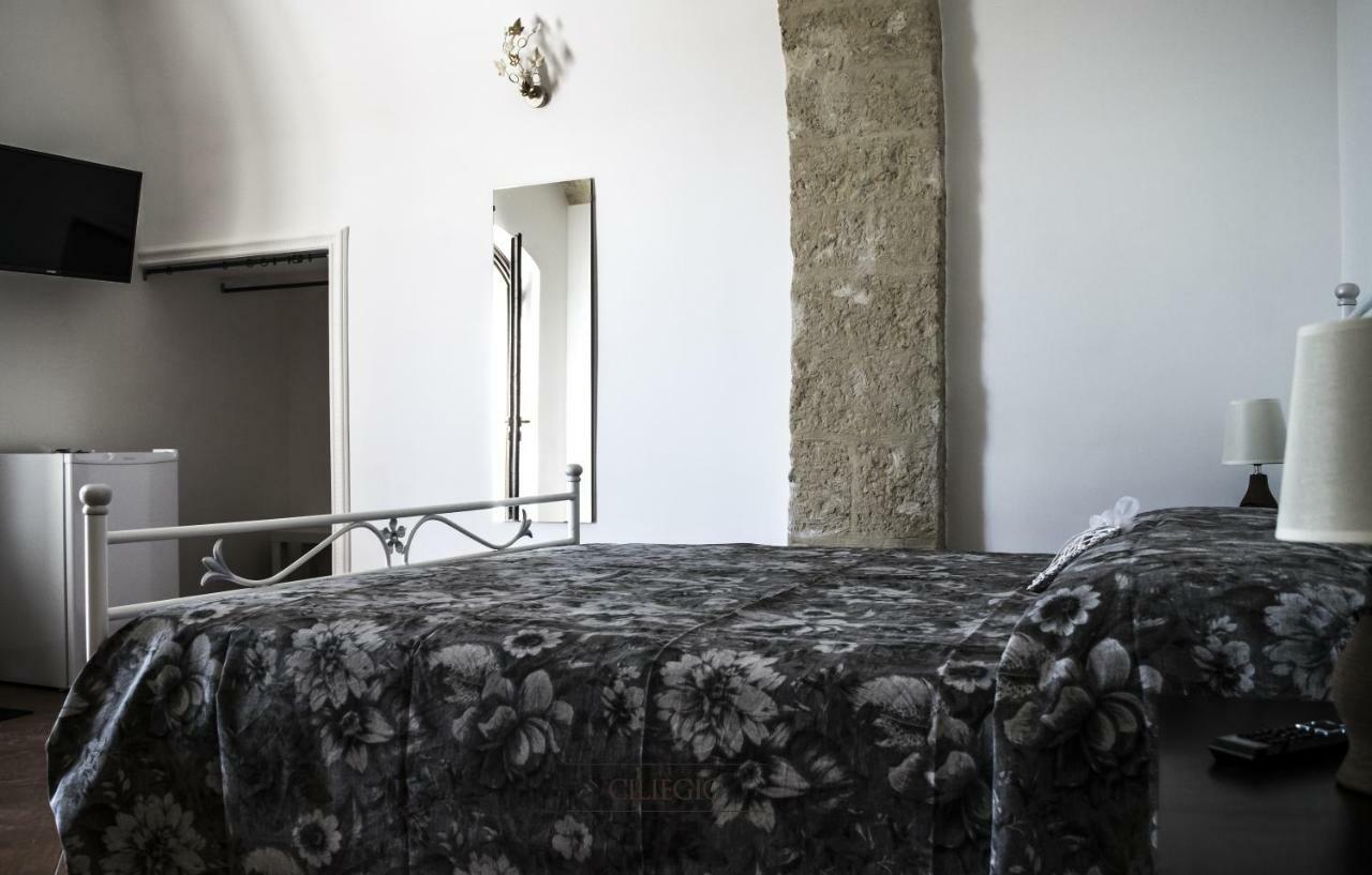 Tenuta Vigna Del Noce โคราโต ภายนอก รูปภาพ