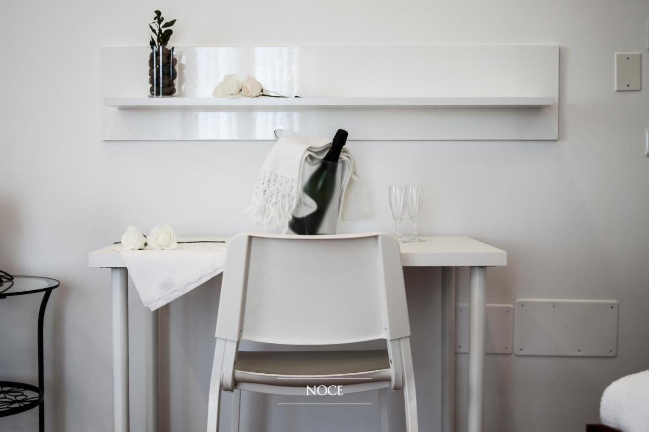 Tenuta Vigna Del Noce โคราโต ภายนอก รูปภาพ
