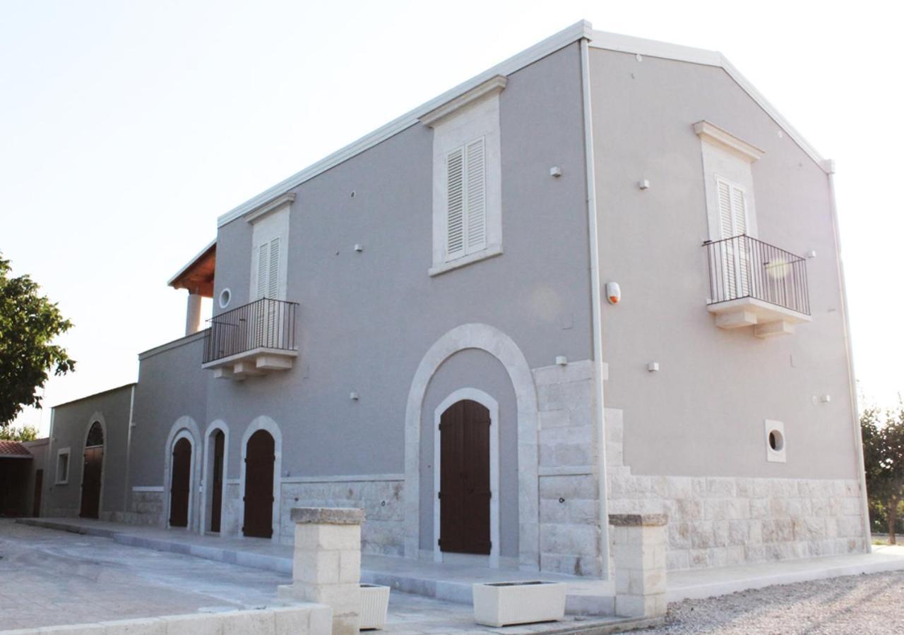 Tenuta Vigna Del Noce โคราโต ภายนอก รูปภาพ